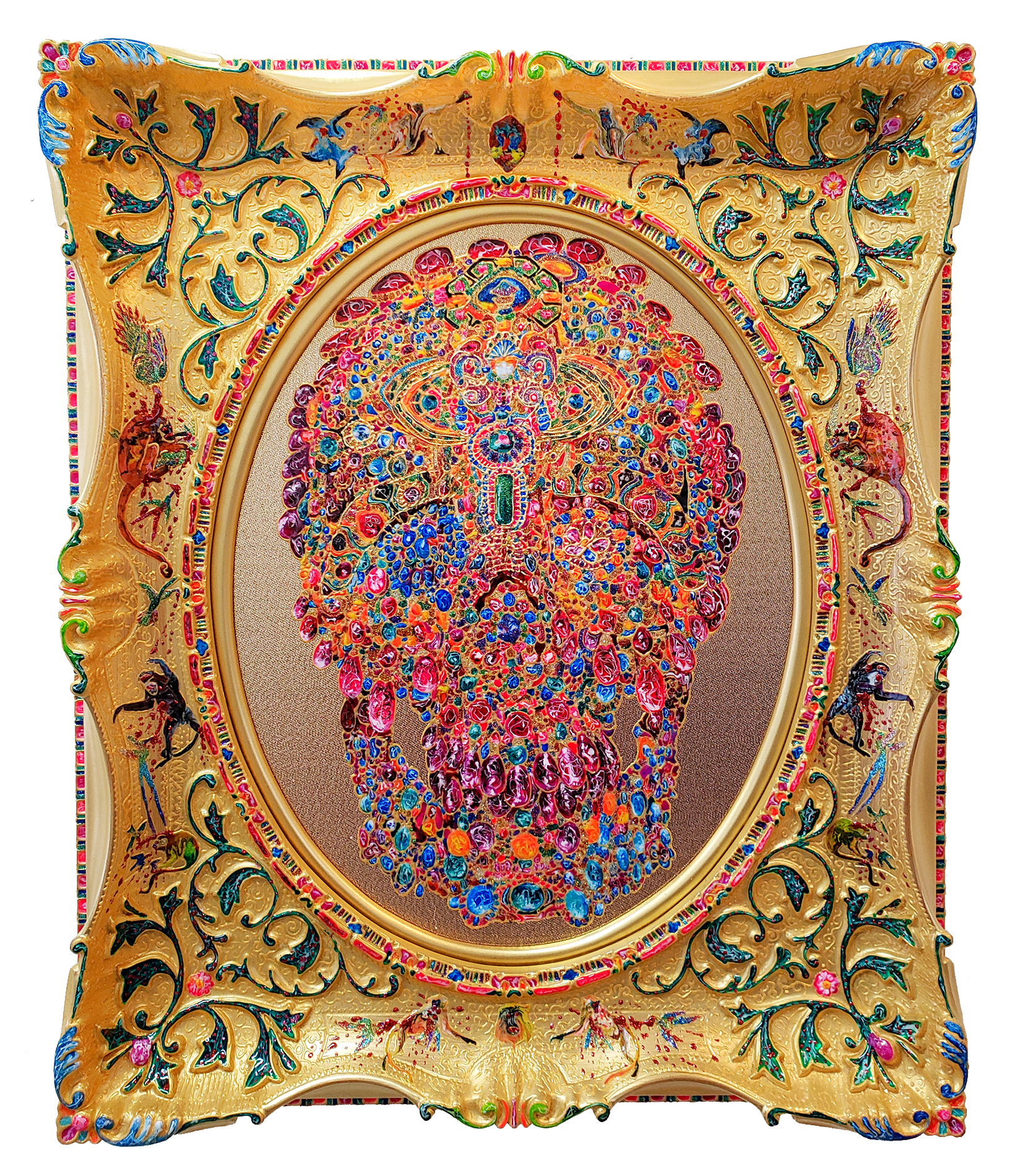 鎌谷徹太郎 作品